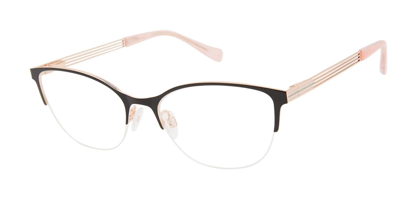 Tura by Lara Spencer LS136 Eyeglasses - view 3